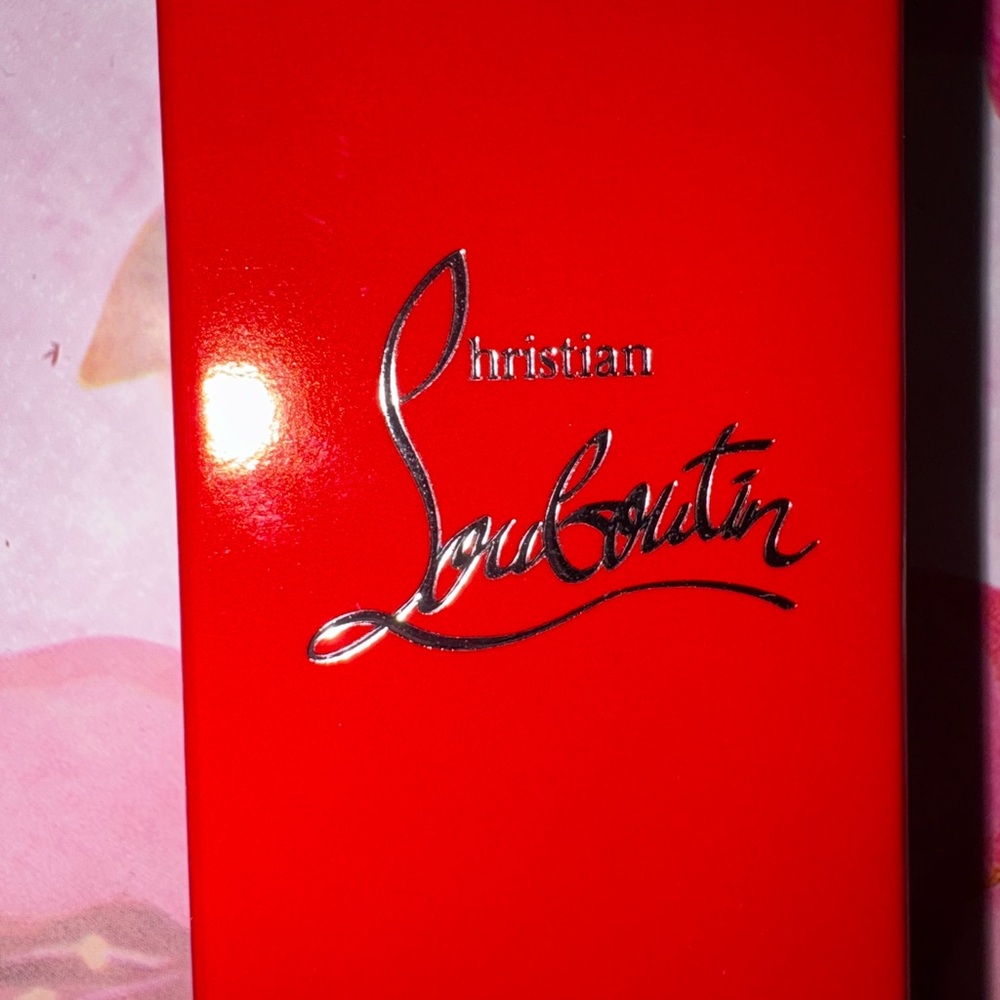 Christian Louboutin LoubiFunk EDP - Picture 2 of 3